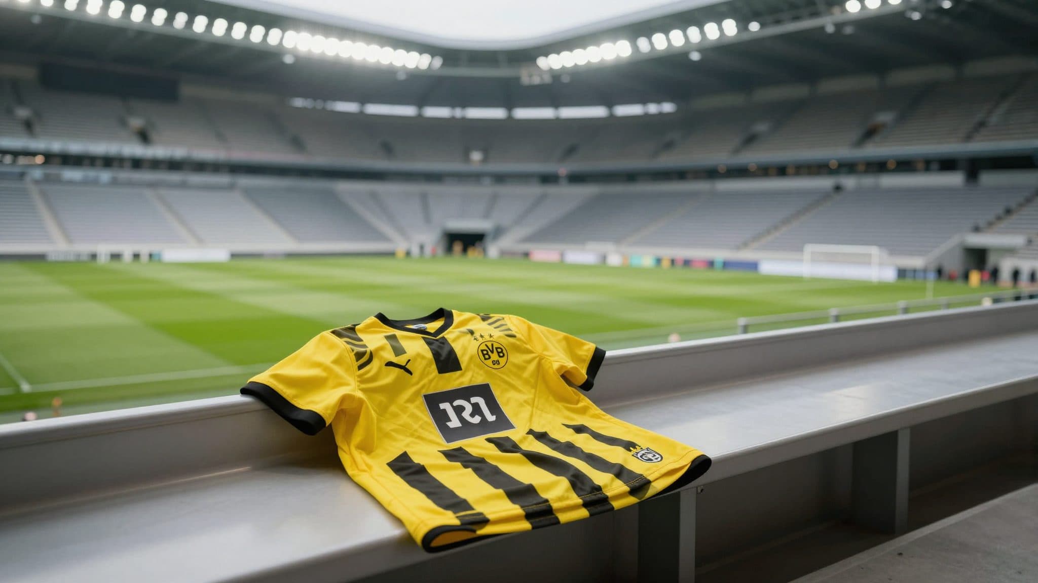 Verletzung überschattet BVB-Premiere: Chukwuemeka muss nach 23 Minuten vom Platz