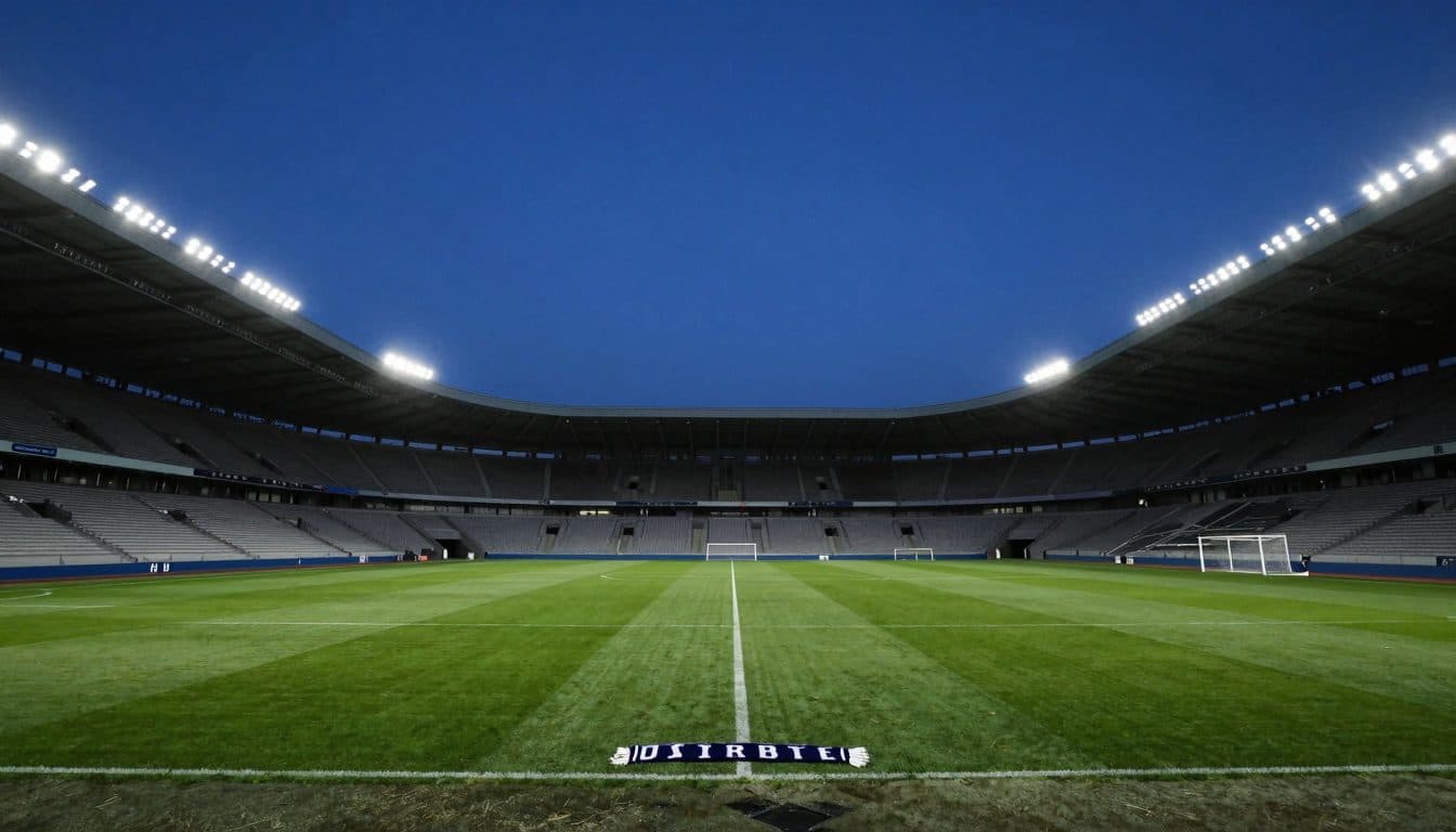 Lazio Rom präsentiert Doekhi: Ablösefreier Wechsel mit Rekordwert für Union Berlin