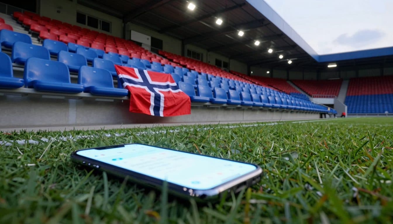 Nach vergebener Großchance: Norwegens Sørloth erhält Morddrohungen im Netz