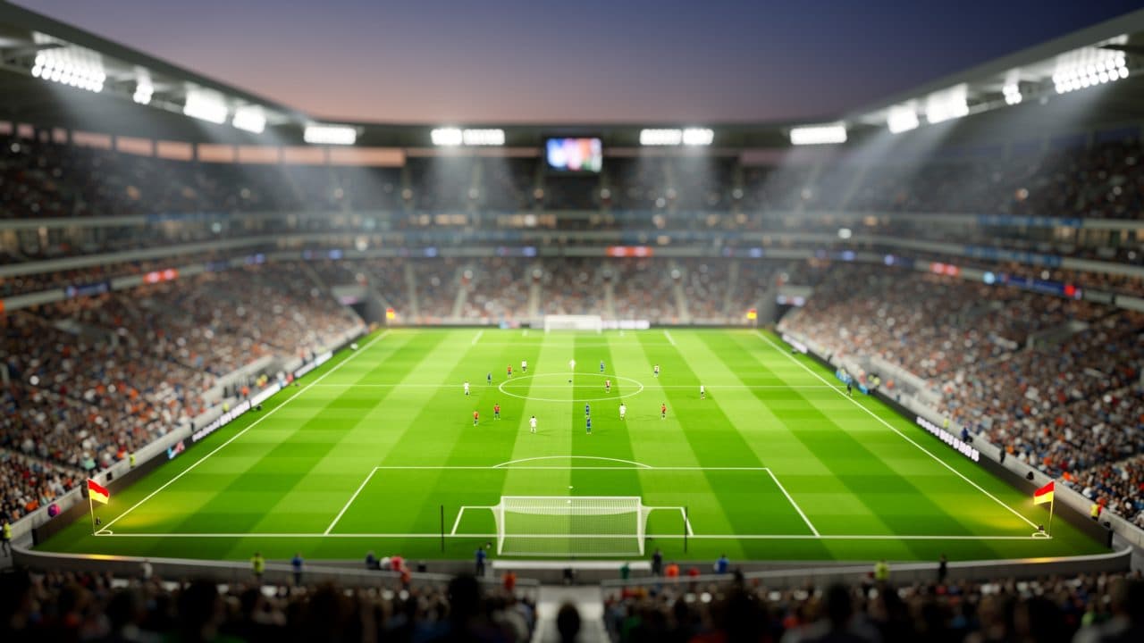 WM 2026: Frankreich trifft zum Abschluss der Gruppenphase auf den Irak
