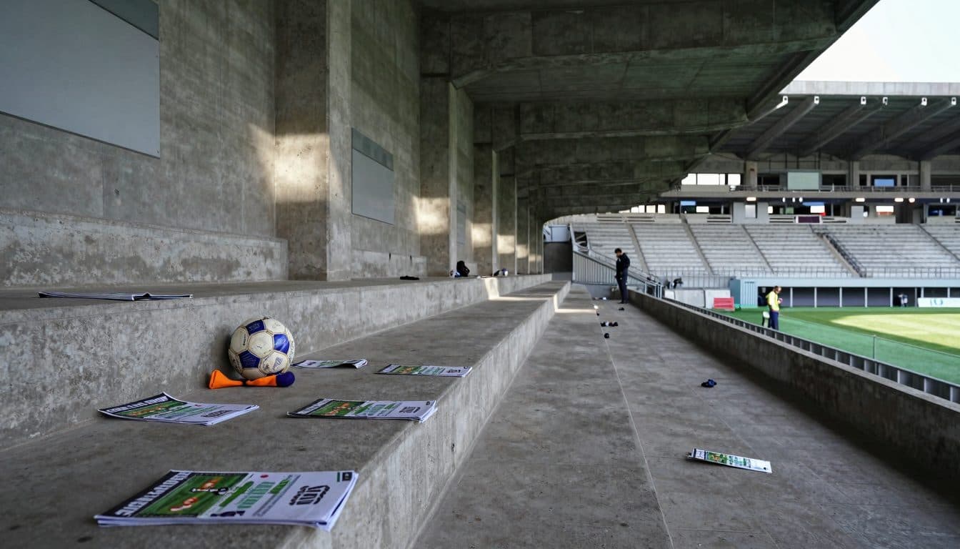 Gericht erklärt Brescia Calcio für zahlungsunfähig – 114 Jahre nach der Gründung