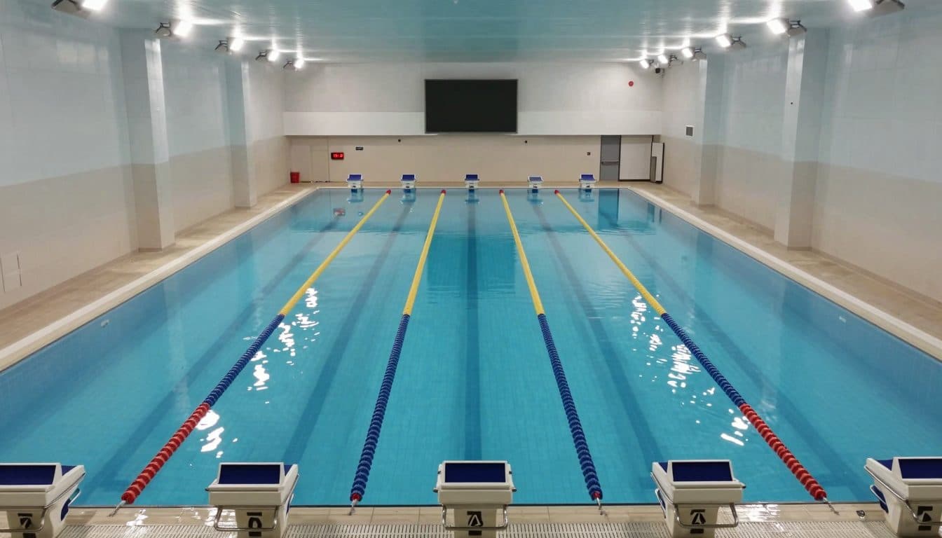 Ungarischer Schwimmer Hubert Kos verfehlt 200-m-Rücken-Weltrekord im Halbfinale nur knapp