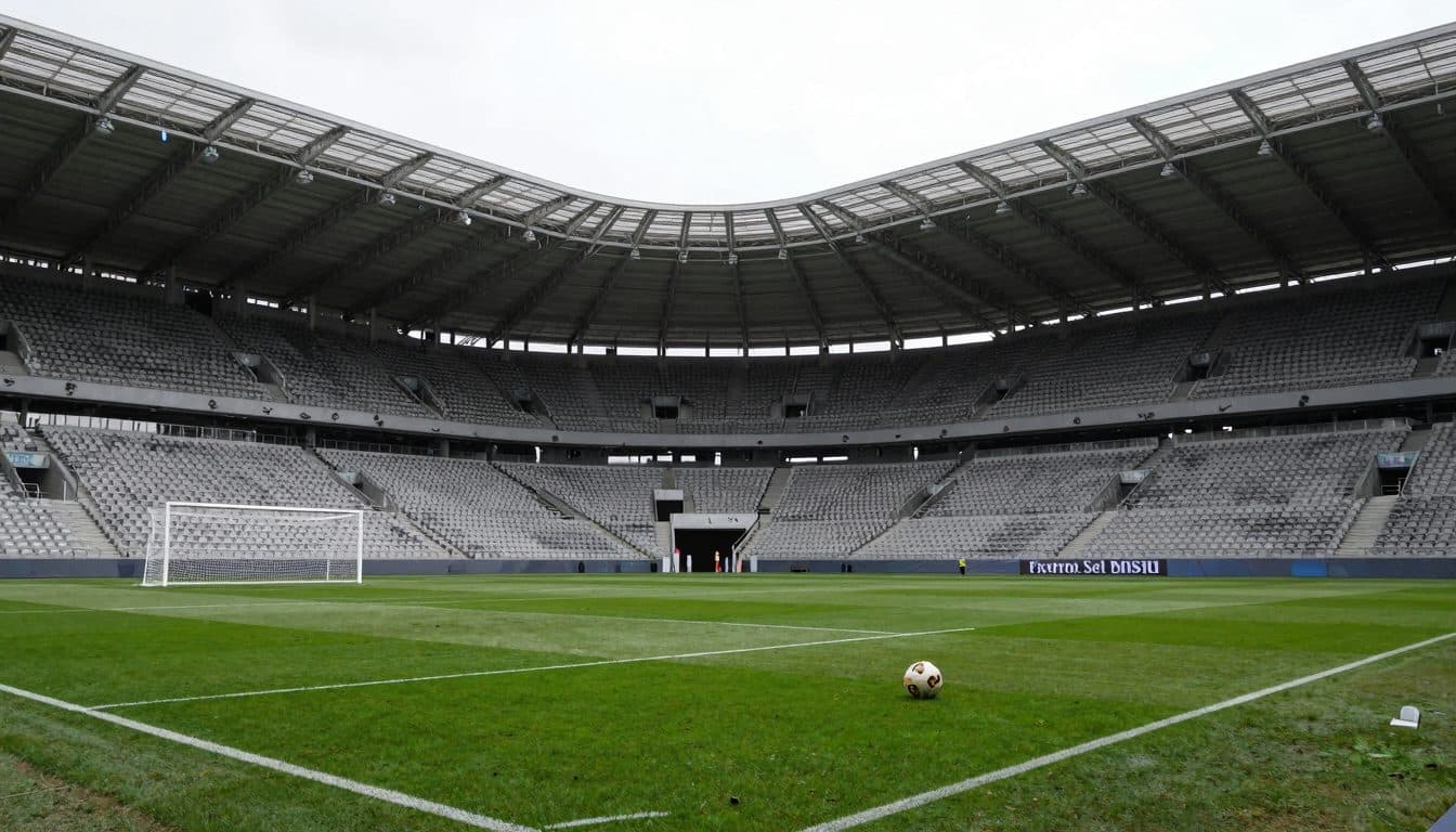 FC Mauerwerk: Konkursverfahren am Handelsgericht Wien eröffnet