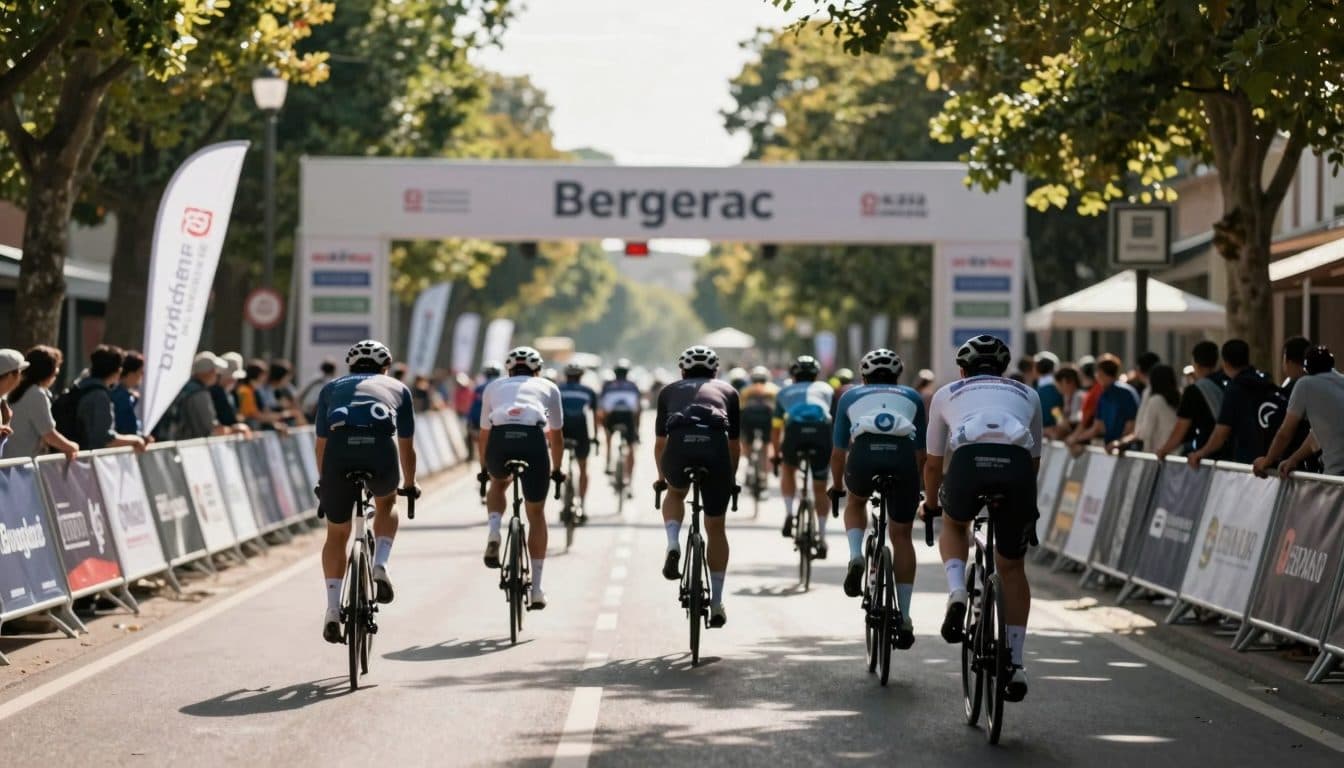 Merlier gewinnt auch die achte Tour-Etappe im Sprint