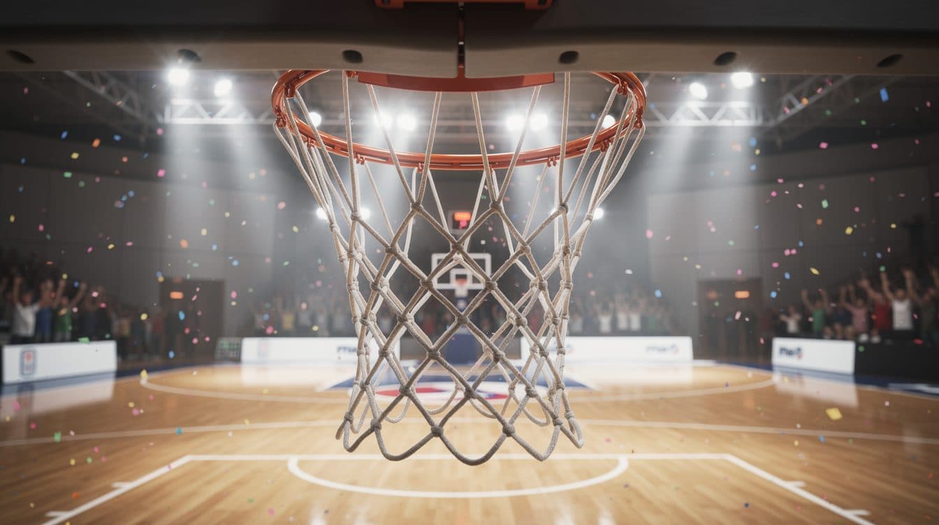 Bayern München gewinnt erstes BBL-Finalspiel gegen Alba Berlin mit 102:94