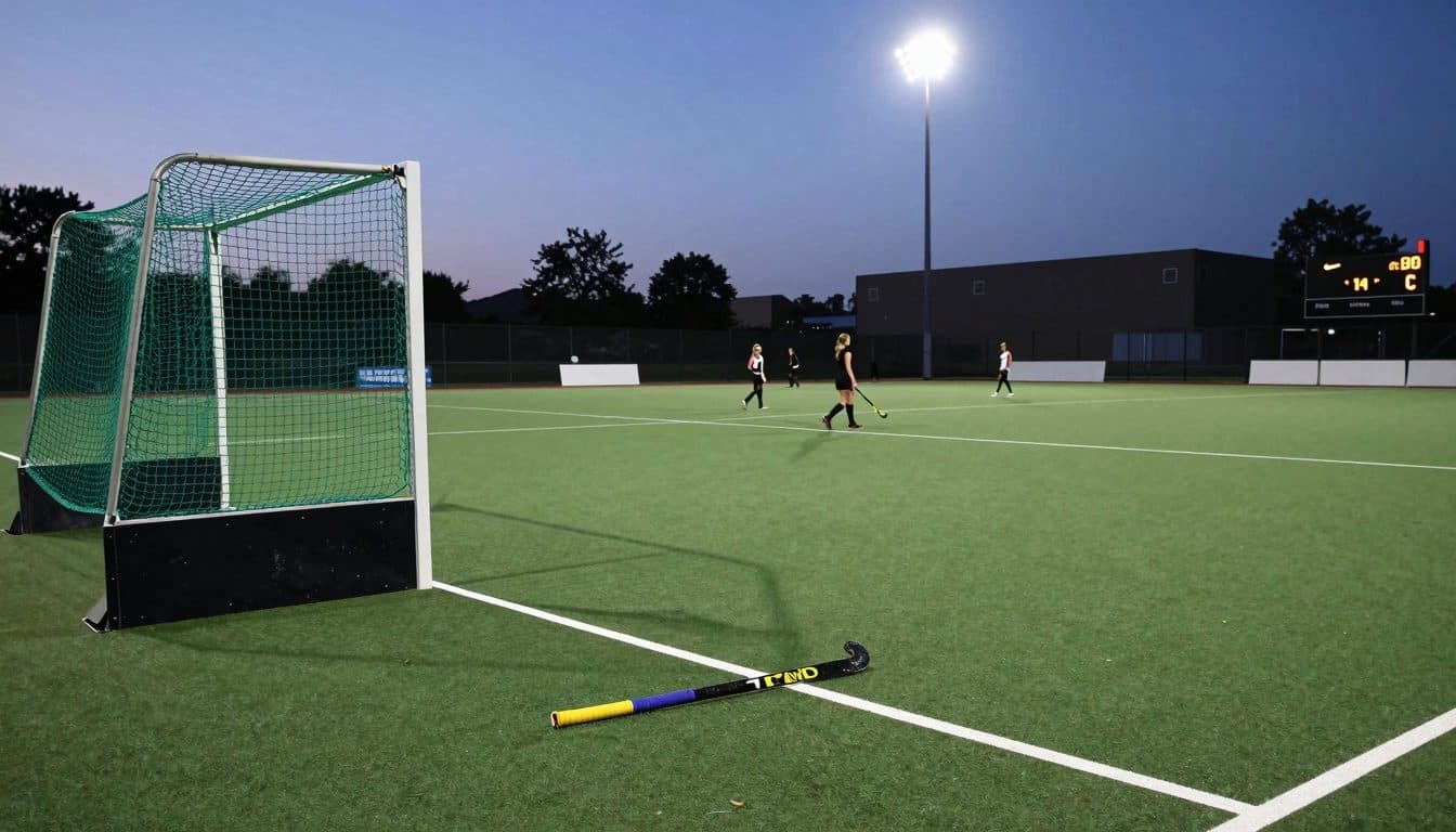 Hockey-WM in Belgien: Deutsche Frauen verlieren gegen Argentinien