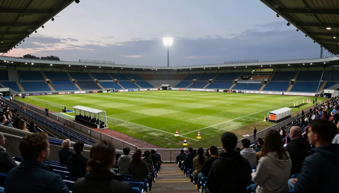 Hertha BSC trifft zum Zweitliga-Start auf Braunschweigs Heimschwäche