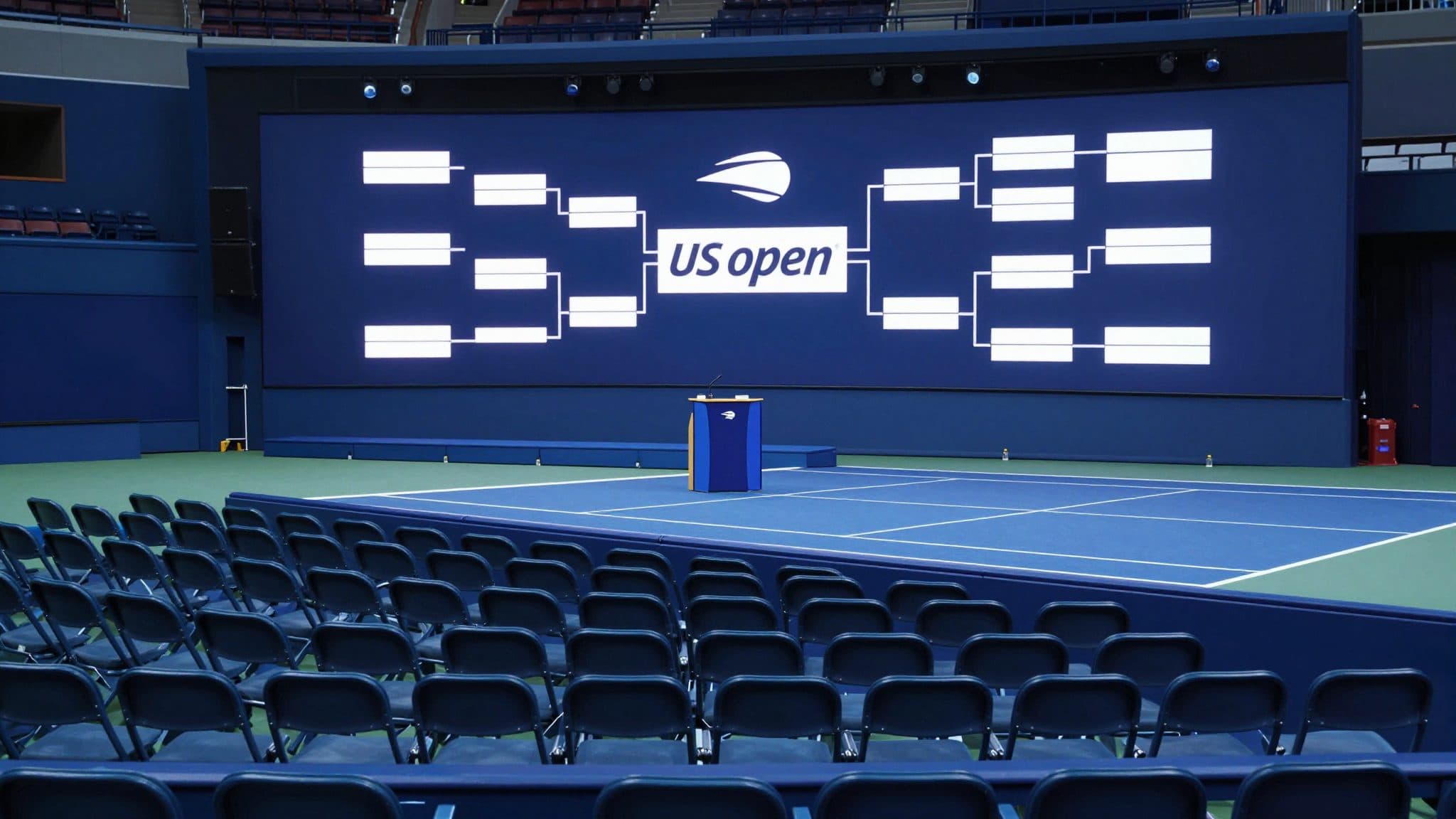 US-Open-Auslosung: Potapova und Tagger erhalten machbare Auftaktgegnerinnen