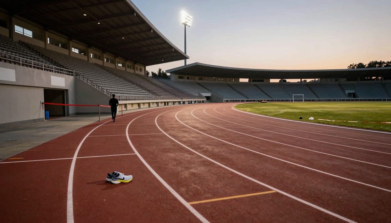 Sprint-Europameister Ansah zieht gegen Dopingsperre vor das Sportschiedsgericht