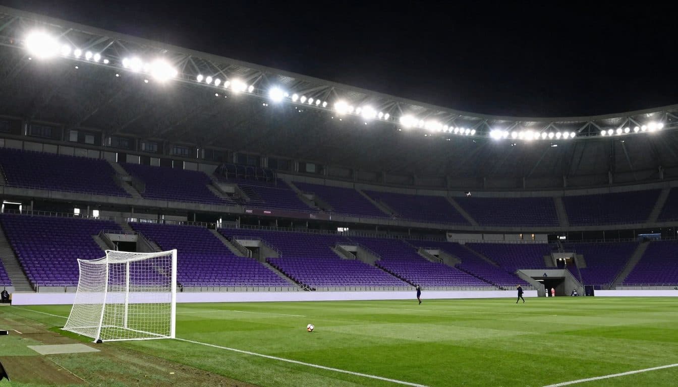 WSG Tirol demütigt Austria Wien mit 0:1 und verschärft die Krise der Veilchen