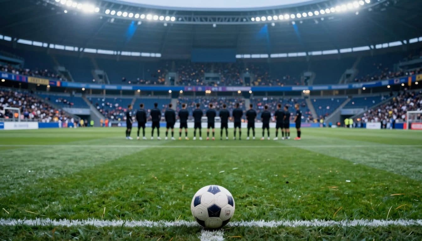 Bundesliga-Auftakt 2026/27: Meister FC Bayern empfängt den VfB Stuttgart