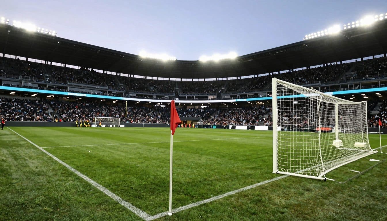 Belgien zieht ins Viertelfinale der WM 2026 ein und schlägt Co-Gastgeber USA 4:1
