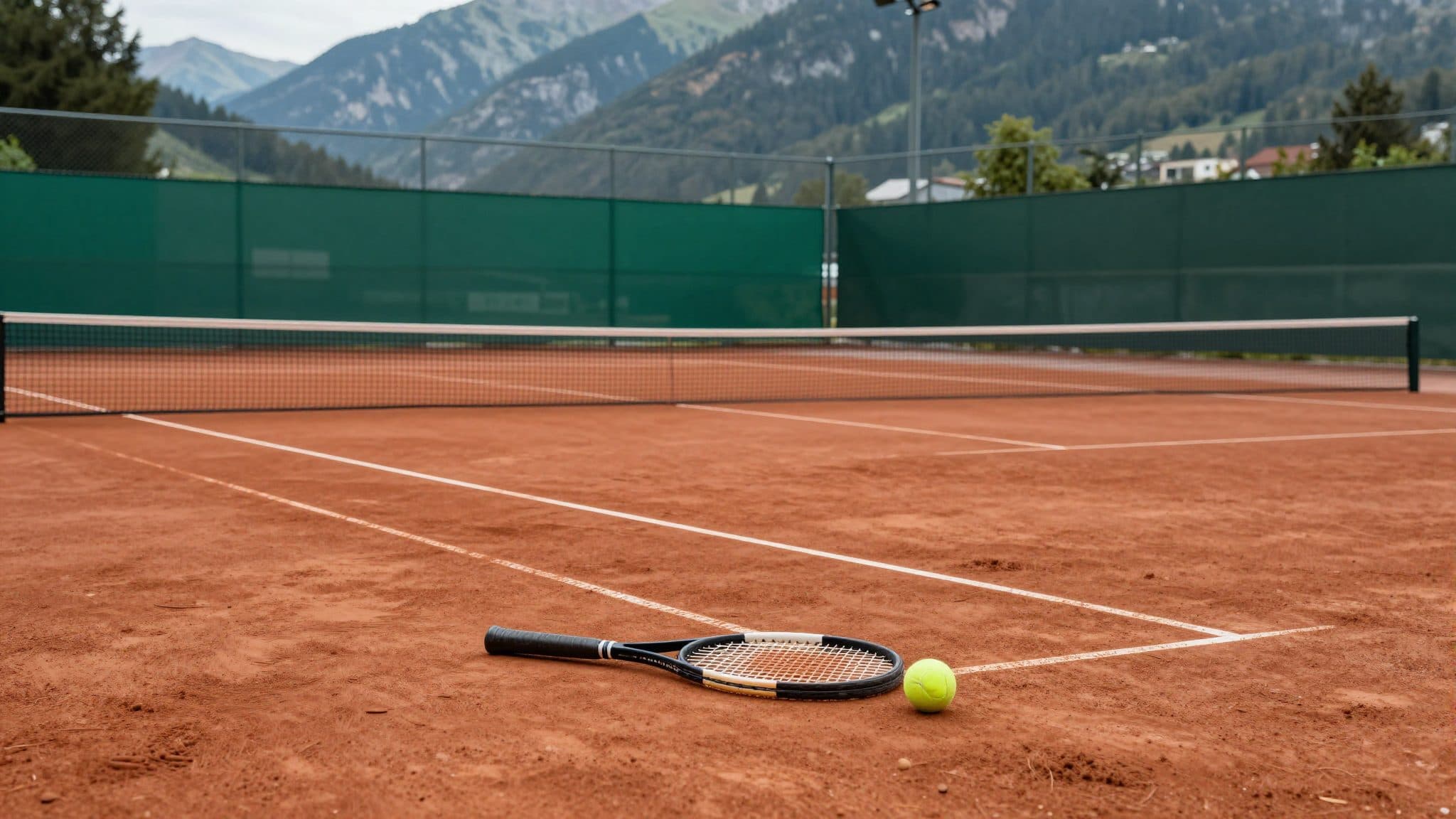 Generali Open in Kitzbühel: Bublik als Topfavorit nach Absage von Cobolli
