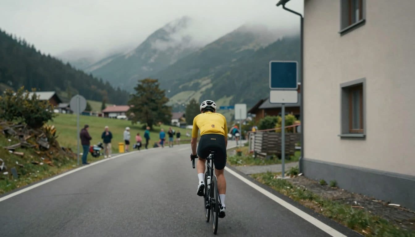 Pogacar gewinnt die 14. Tour-Etappe souverän – Lipowitz rückt in der Gesamtwertung vor