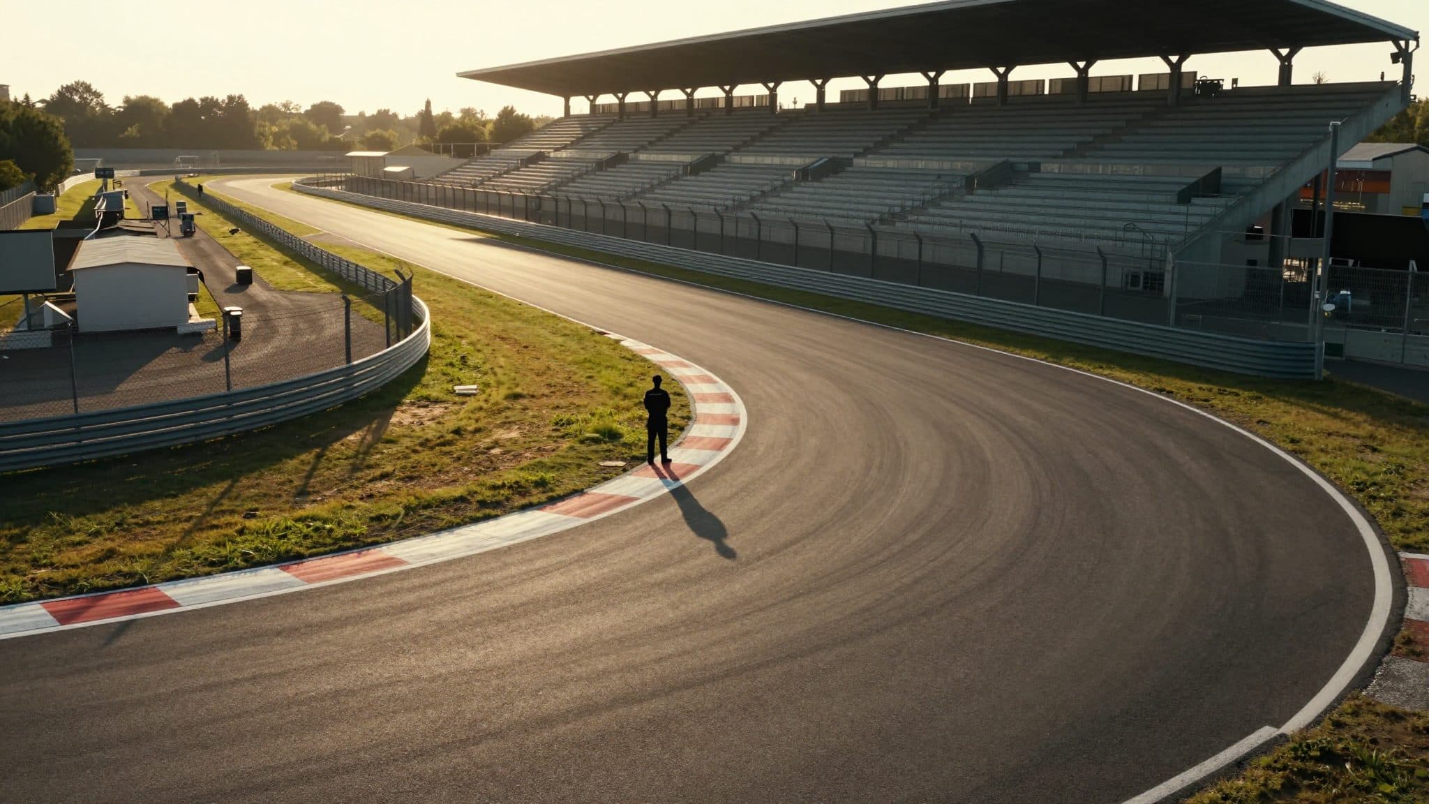 Formel 1 sucht Ersatz für abgesagten Bahrain-Grand-Prix: Malaysia, Imola und Portimao im Gespräch