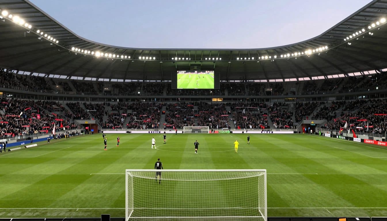 BVB zieht im DFB-Pokal gegen HEBC souverän ins Achtelfinale ein
