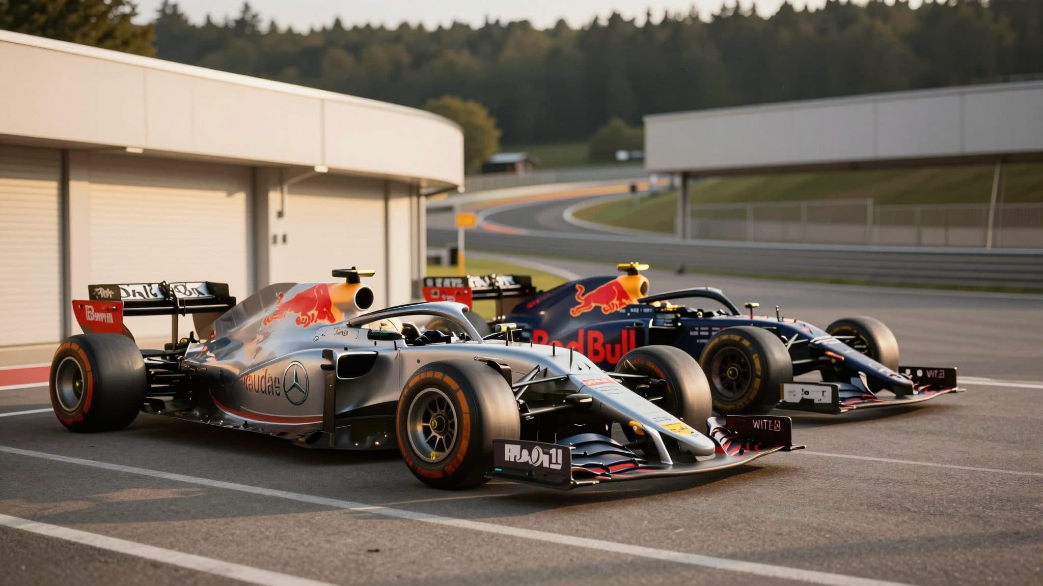 Antonelli erobert die Pole in Spa vor Verstappen – Norris fällt nach Strafe zurück