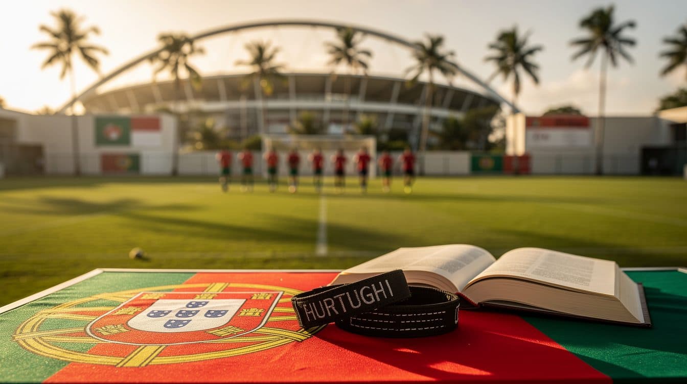 Portugal startet mit emotionalem Gedenken an Diogo Jota in die WM