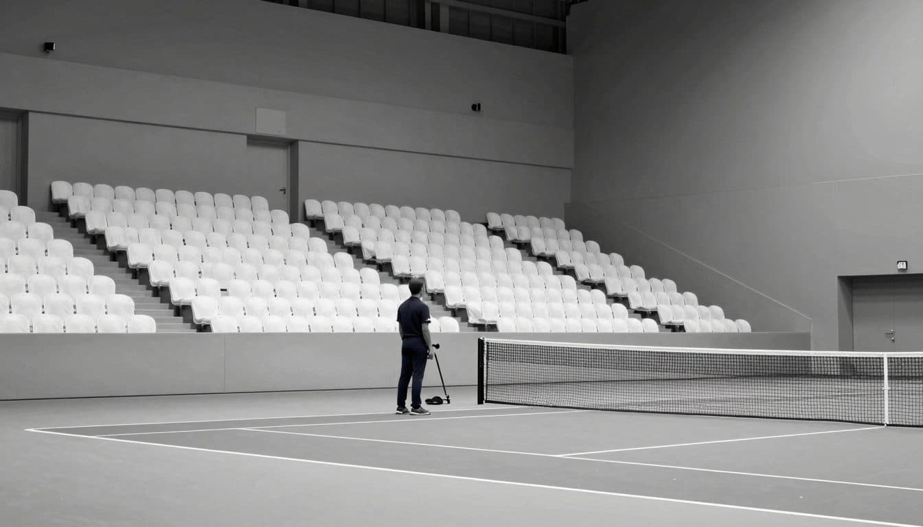 Nick Kyrgios nach positivem Kokaintest mit vorläufiger Dopingsperre belegt