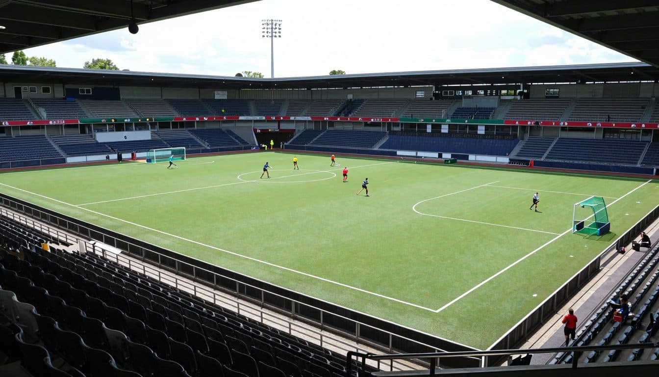 DHB-Halbfinale: Deutsche Hockey-Männer besiegen Australien