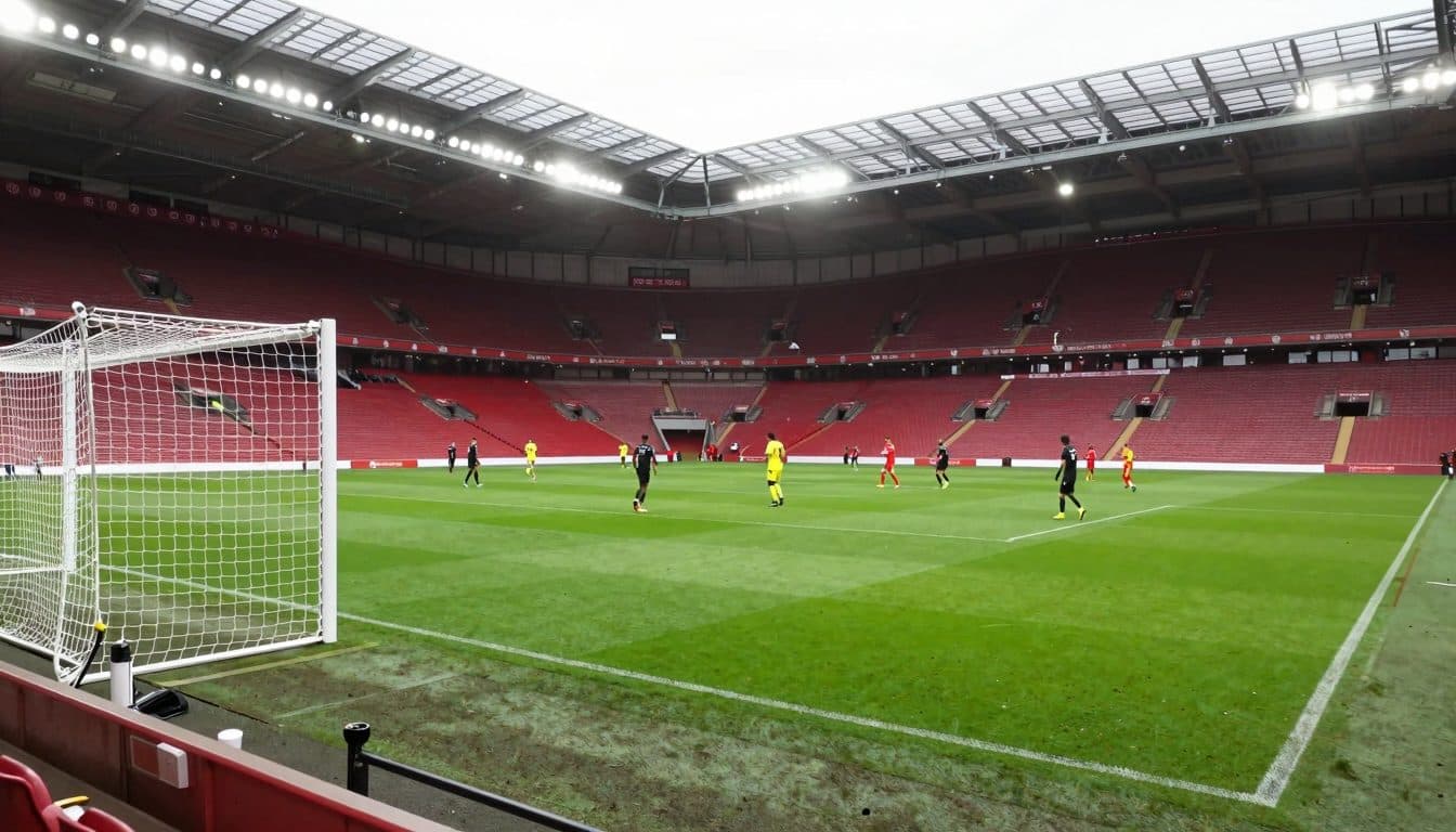 Jungstars schießen Borussia Dortmund zum Testspielsieg beim englischen Meister Arsenal