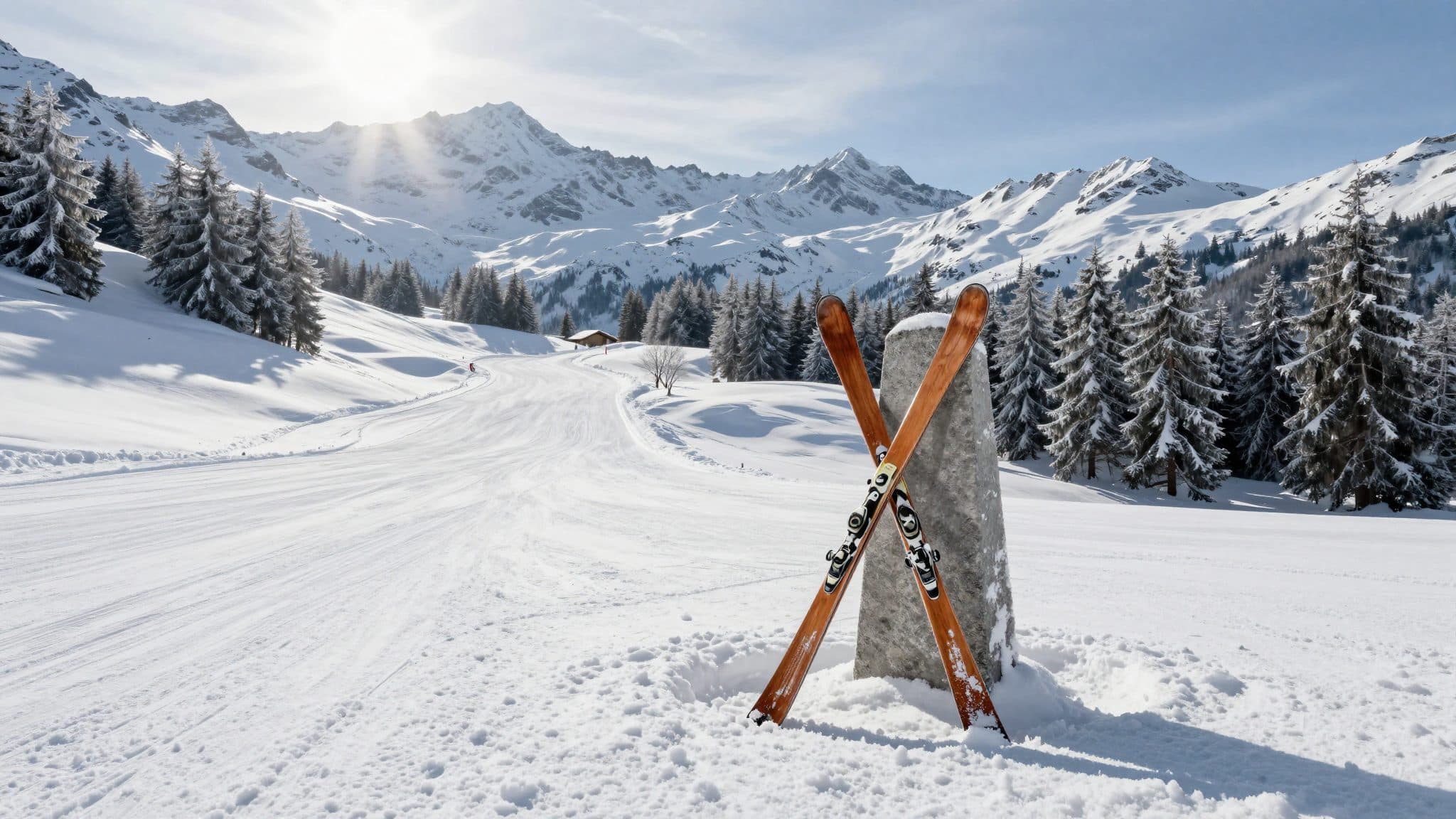 Schweizer Skirennfahrer-Legende Walter Tresch im Alter von 78 Jahren verstorben