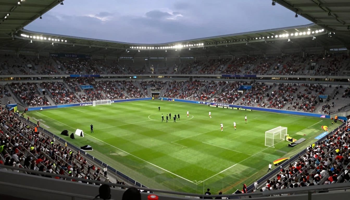 FIFA-Studiengruppe bewertet WM-Aufstockung auf 48 Teams als Erfolg