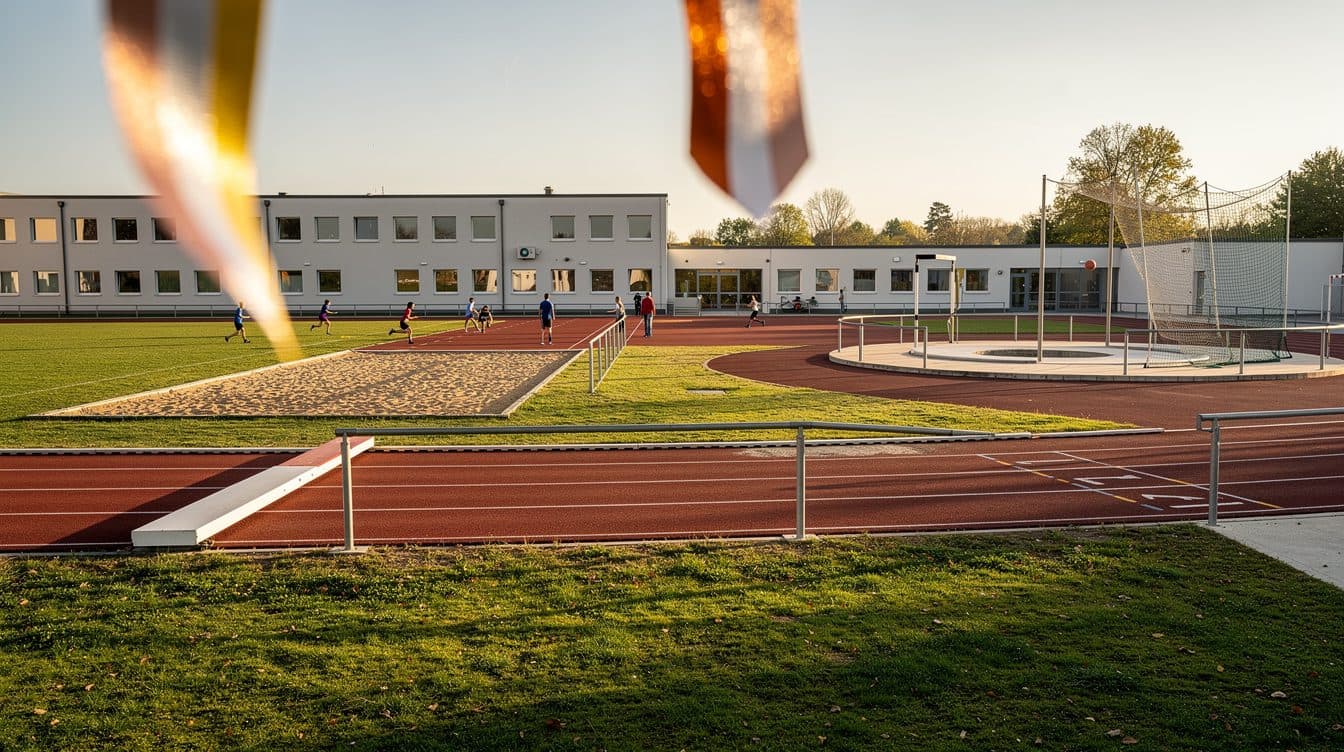 Baden-Württemberg will Bundesjugendspiele wieder stärker am Wettkampf ausrichten