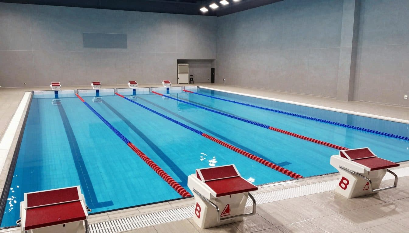 Österreichs Kraul-Schwimmer verpassen Halbfinale über 100 Meter Freistil