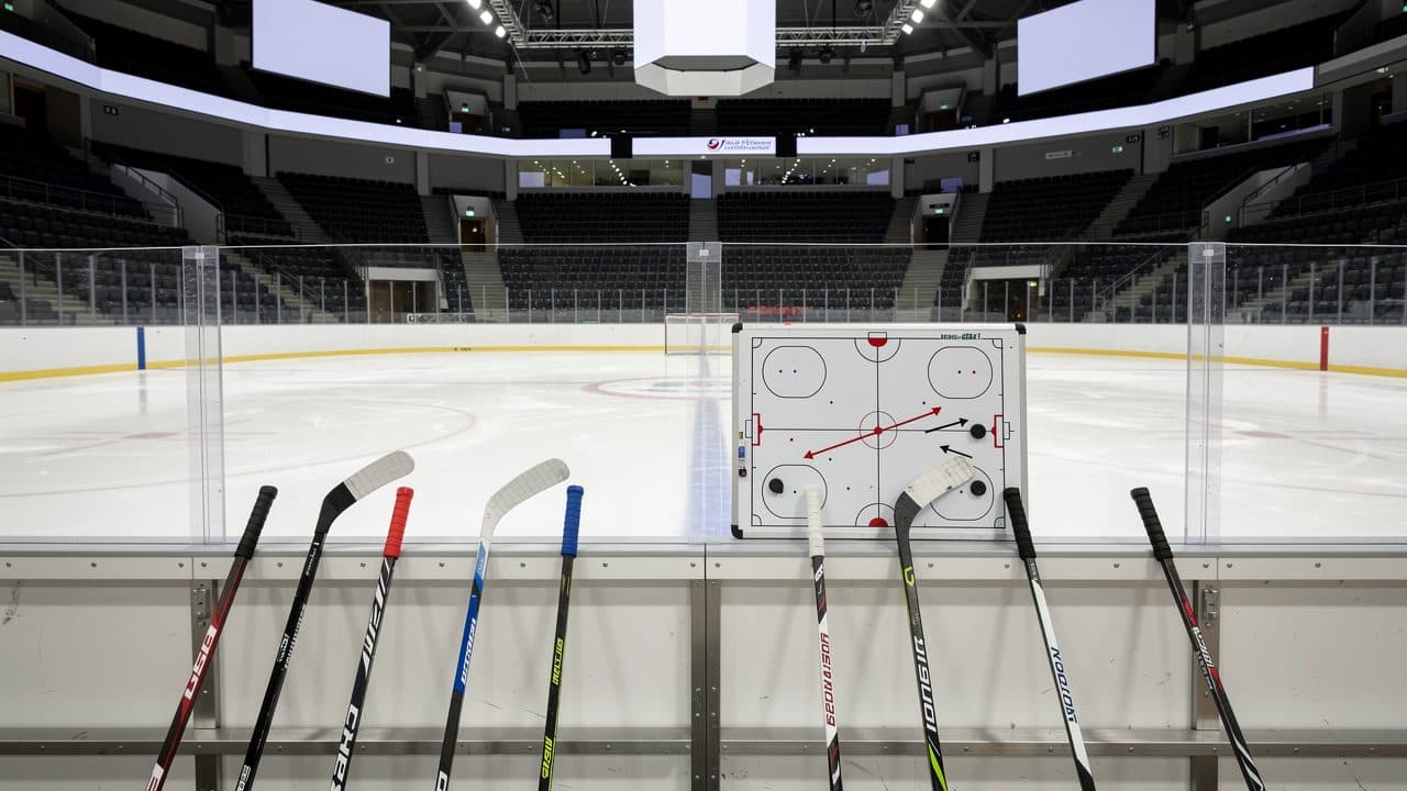 HC Davos verpflichtet mehrere neue Spieler und verliert acht Akteure