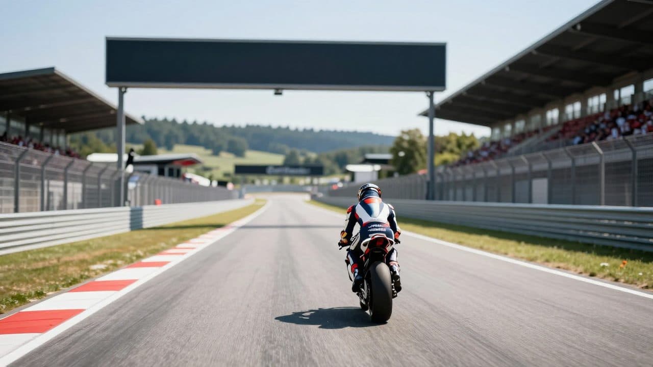 Sportticker: Pedro Acosta feiert ersten MotoGP-Sieg in Spielberg