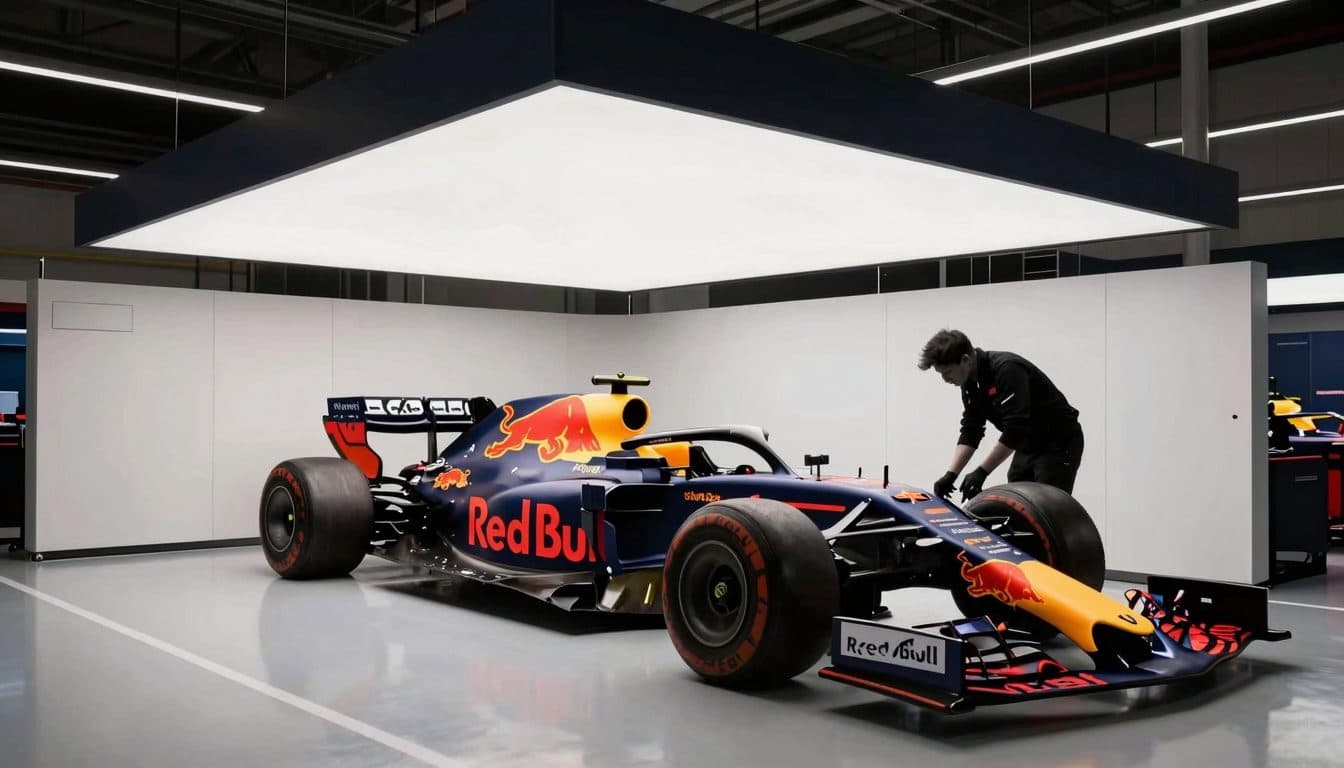 Verstappen verlängert Vertrag mit Red Bull bis 2030