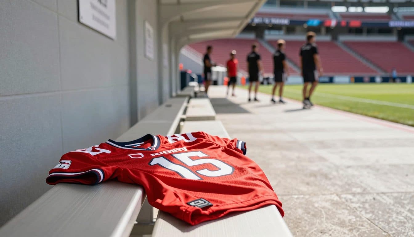 FIFA sperrt Englands Verteidiger Quansah für zwei Spiele – Viertelfinale gegen Norwegen ohne ihn