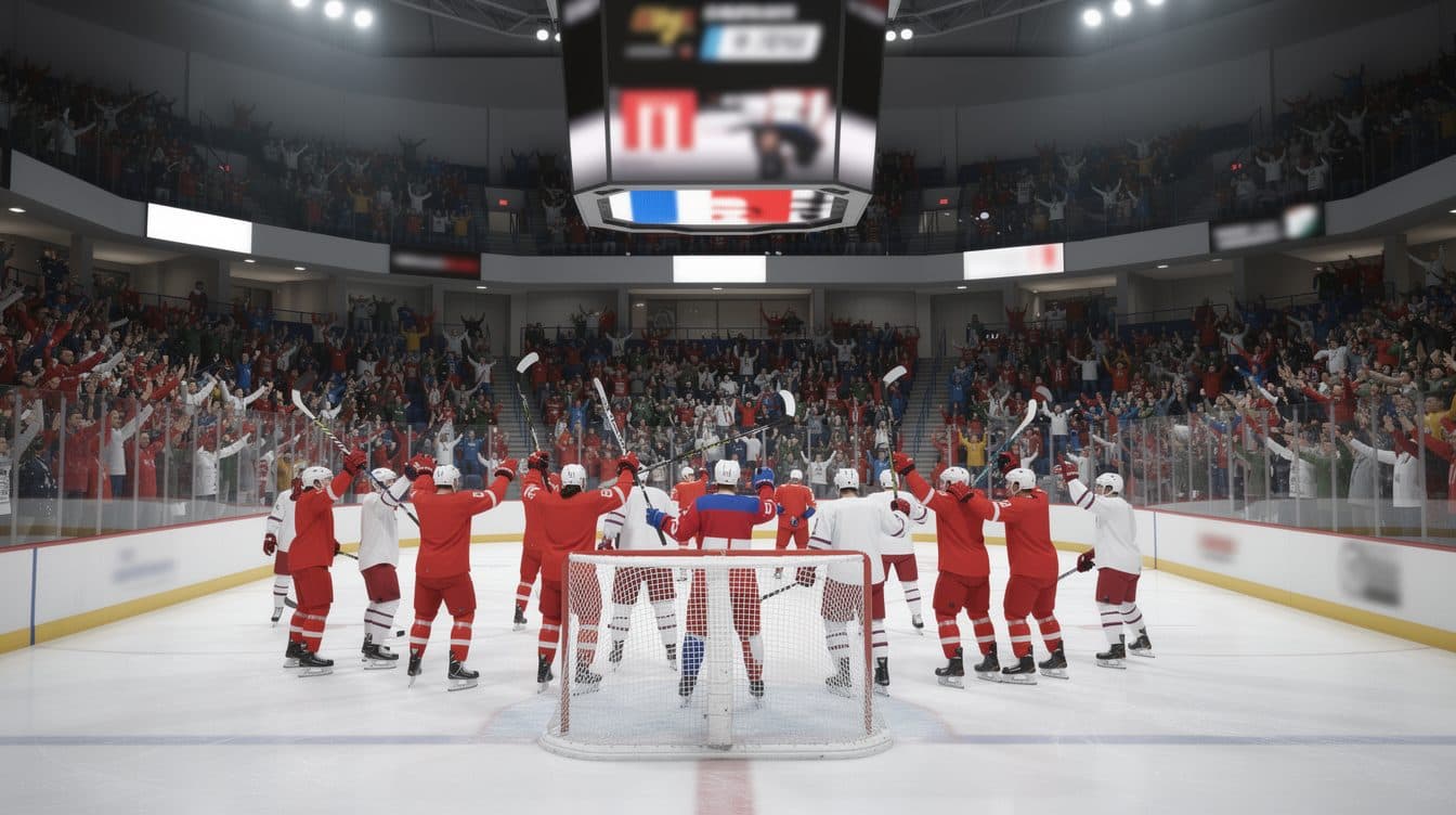 Carolina Hurricanes stürmen mit historischer Playoff-Bilanz ins Stanley-Cup-Finale