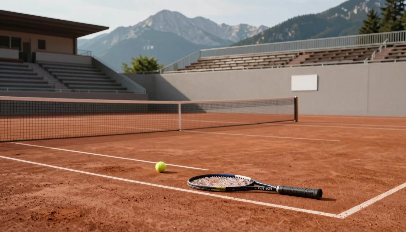 Grabher setzt sich gegen Trainingspartnerin Perelygina durch und steht im Viertelfinale von Kitzbühel