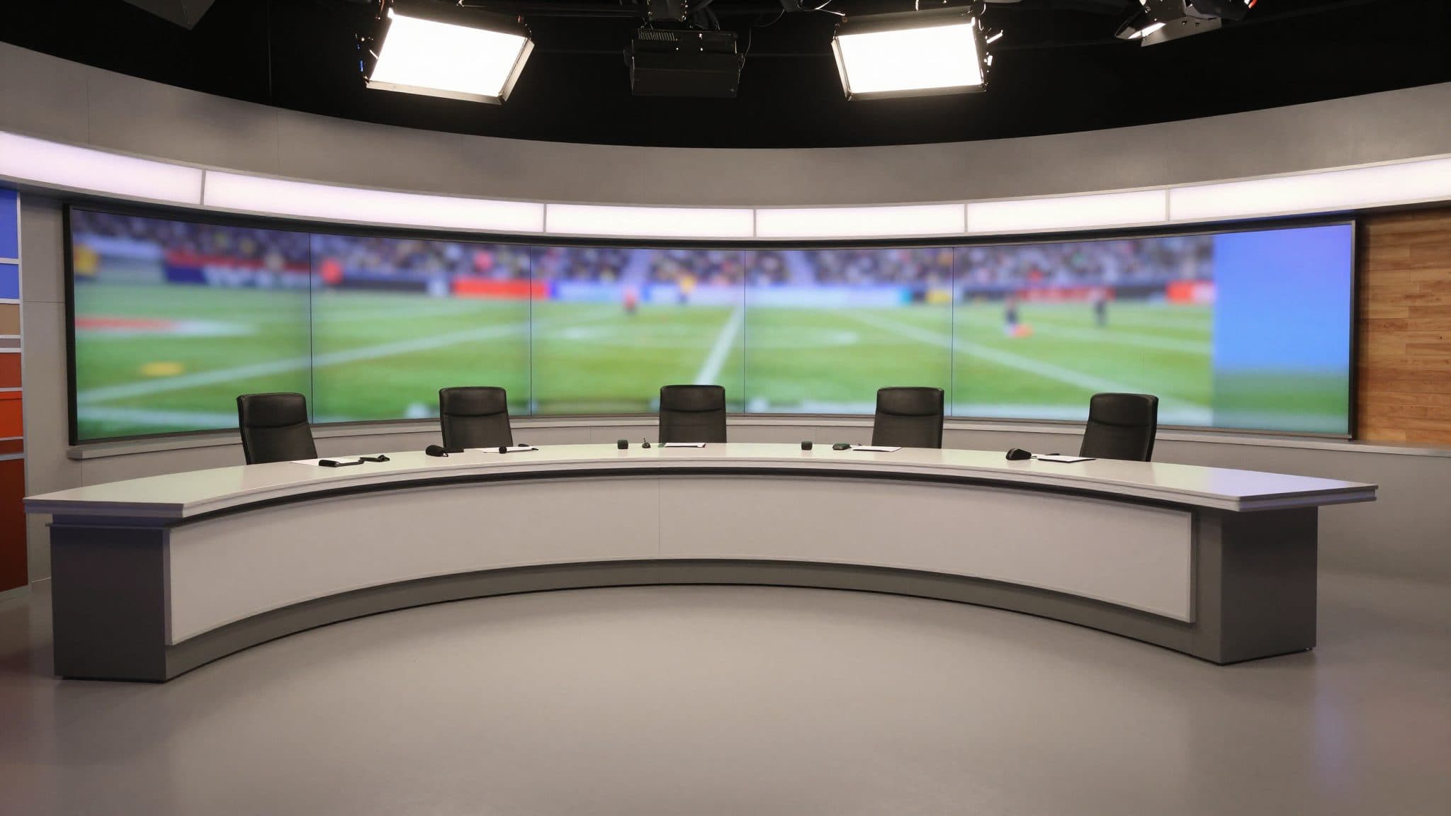 ORF startet neue Bundesliga-Sendung „Fußball am Sonntag"