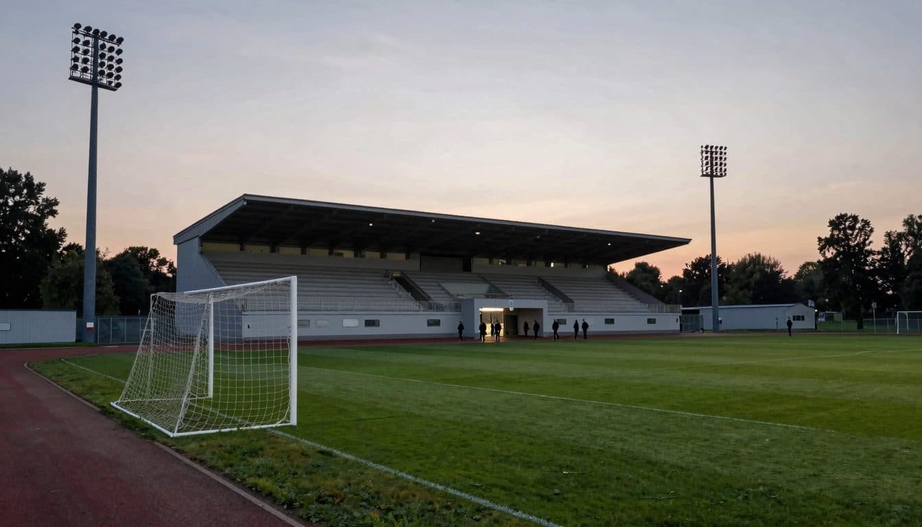 Austria Wien startet mit Helm in dritte Saison – Conference-League-Hinspiel in Lettland