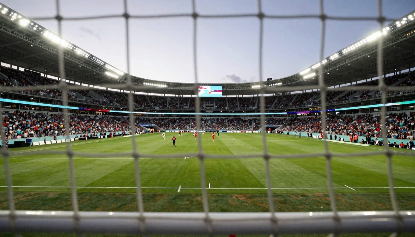 Englands Viertelfinal-Krimi in Miami: Bellingham erlöst die Three Lions gegen Norwegen