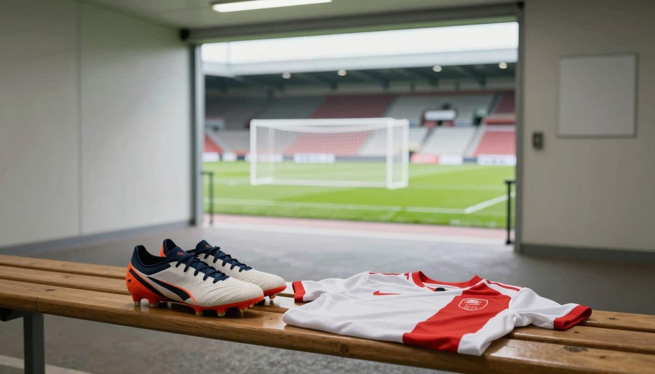 Salzburg entscheidet Transferstreit um Baidoo: Bleibt der Offensivmann?
