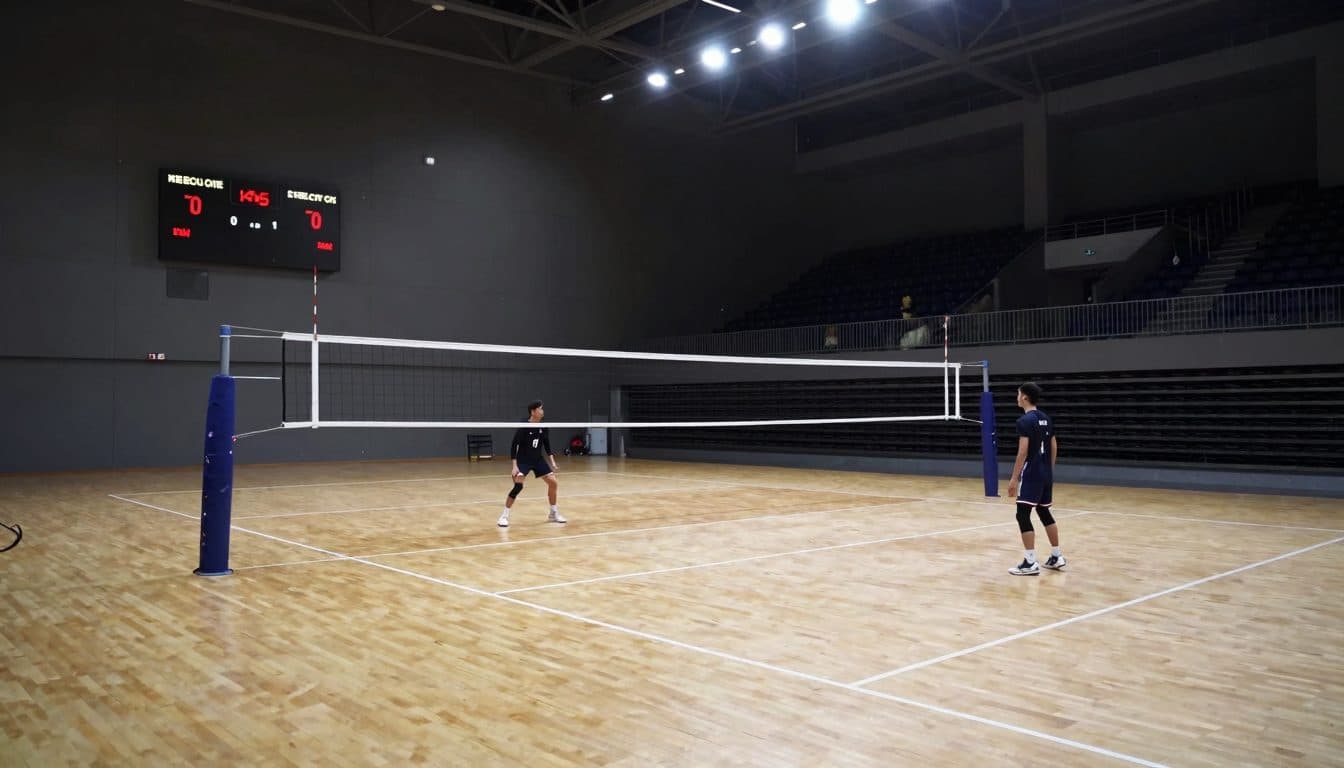 Längstes Spiel der Volleyball-Geschichte: Deutsche Männer verlieren gegen Italien nach Weltrekord-Satz