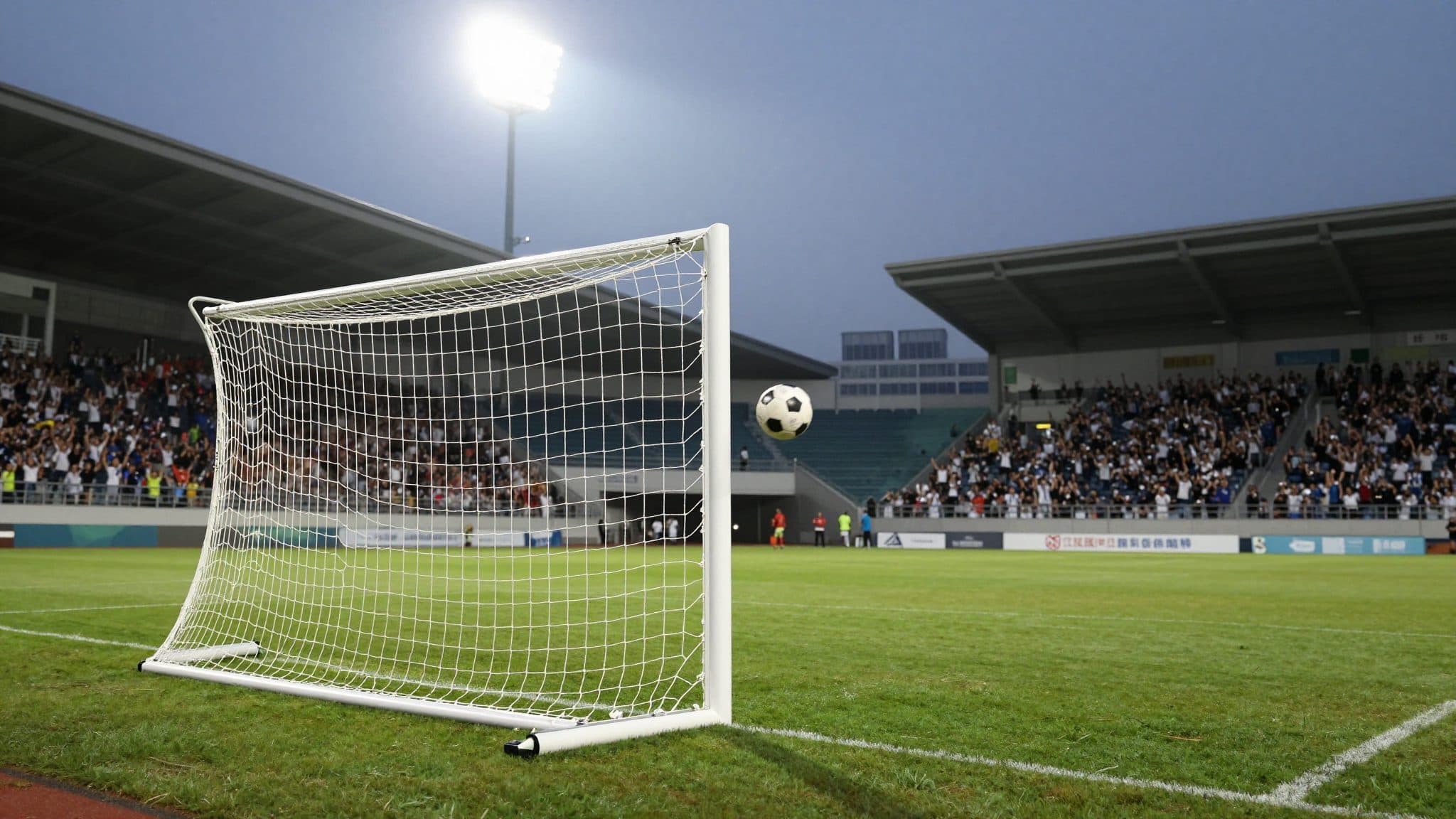 Bayern feiert 16-jährigen Torschützen Assomo nach Testspiel-Erfolg in Hongkong