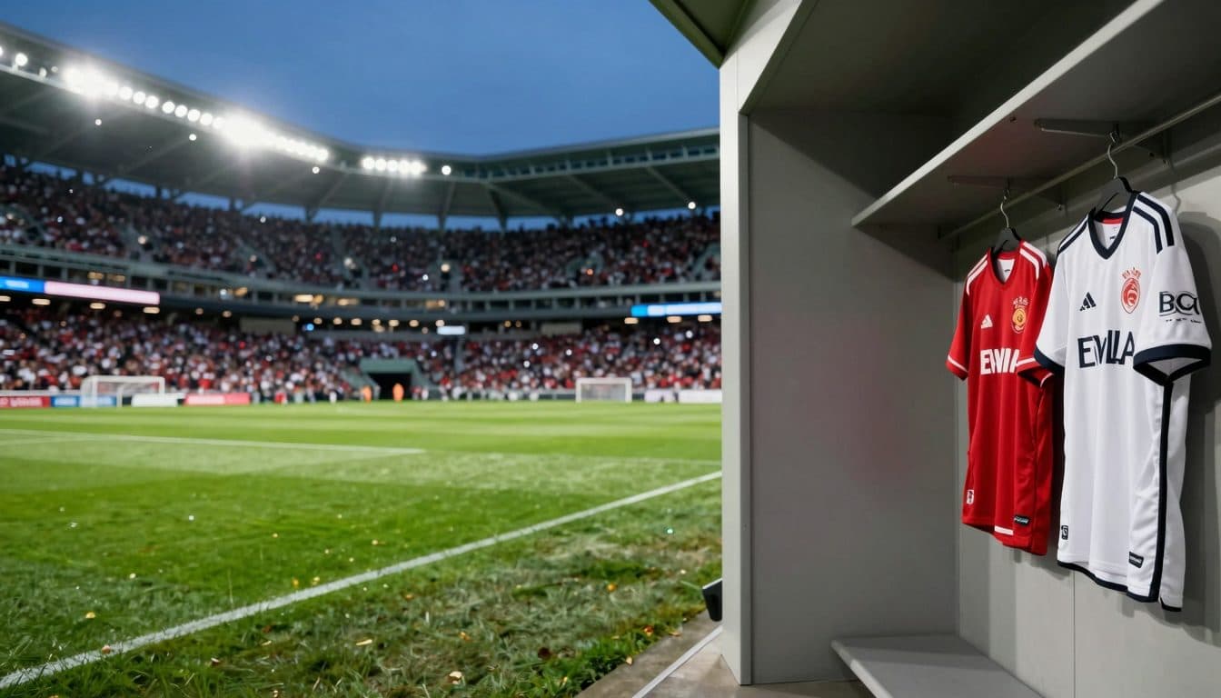 Belgien trifft im Sechzehntelfinale auf Senegal – Duell der formschwachen Gruppenritten