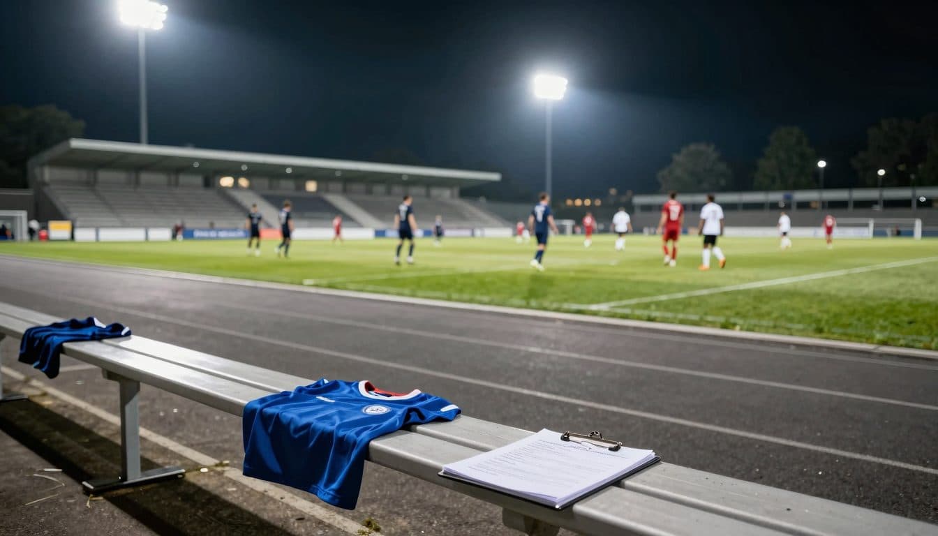 Salzburg dominiert die erste Hälfte gegen Rapid und setzt sich im Topspiel deutlich ab