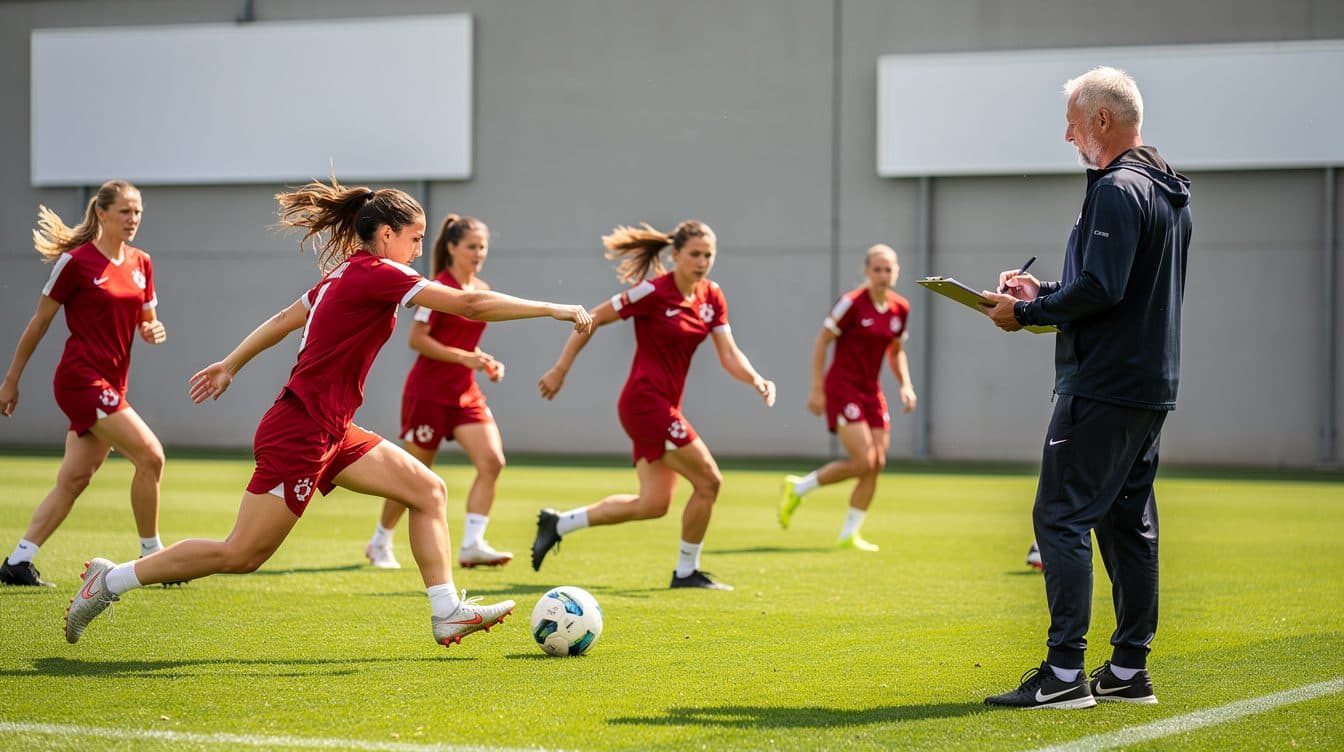 ÖFB-Teamchef Söndergaard gibt Billa eine neue Chance, sonst wenig Änderungen