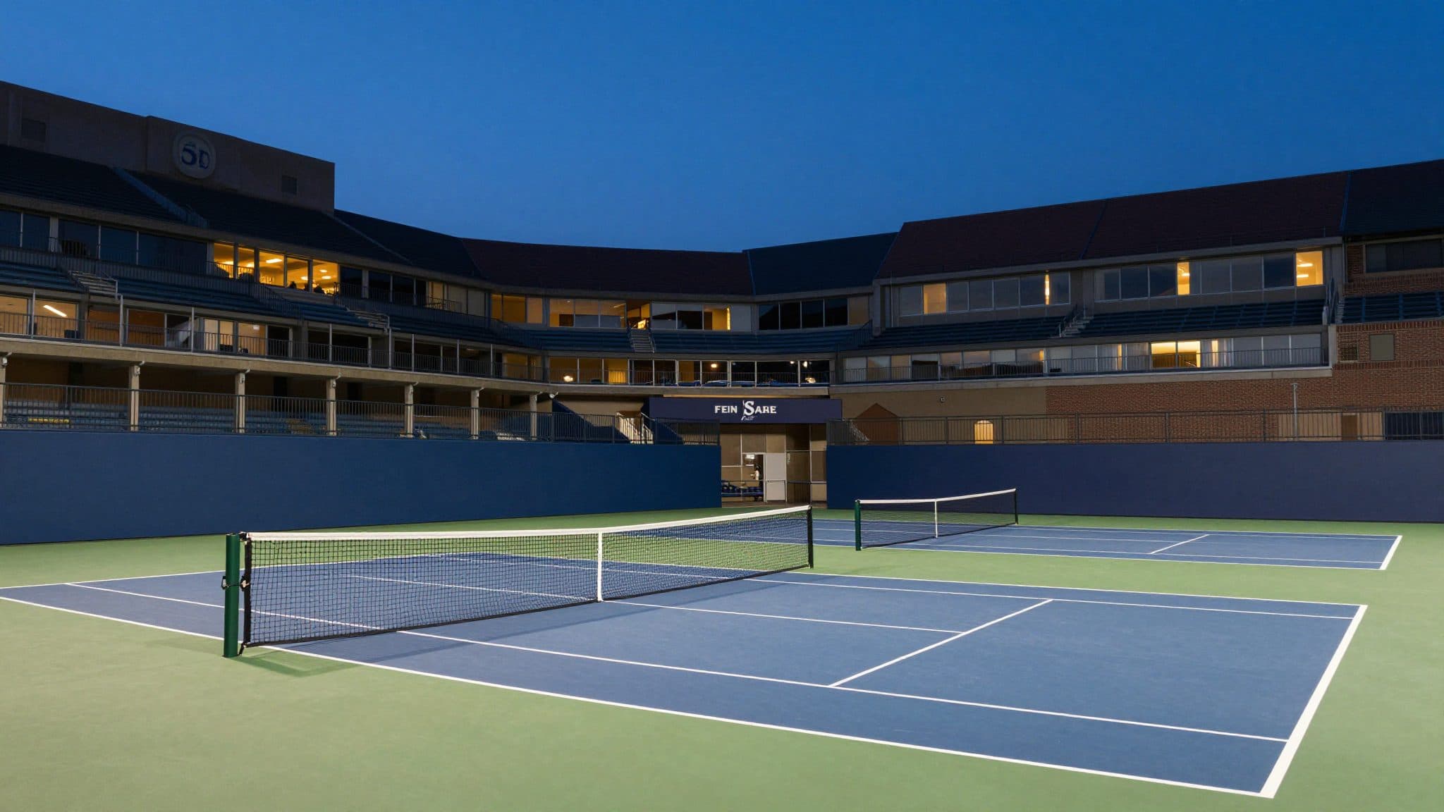 Misolic scheitert bei den US Open in der ersten Runde an Francisco Cerundolo