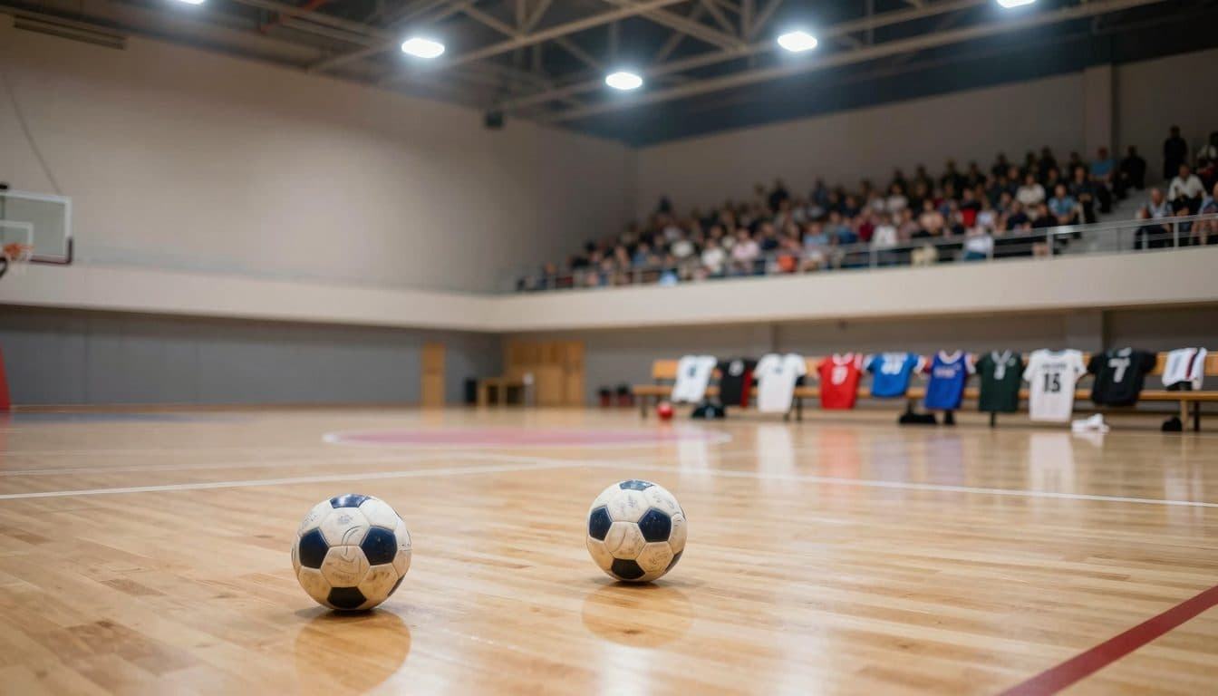 SC Magdeburg gewinnt mitteldeutsches Derby in Eisenach und steht im Turnierfinale