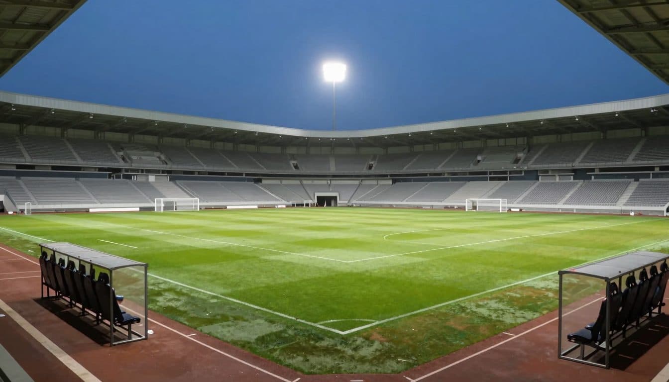 SV Ried bestreitet Auswärtsspiel in Hartberg auf der Suche nach historischem Erfolg