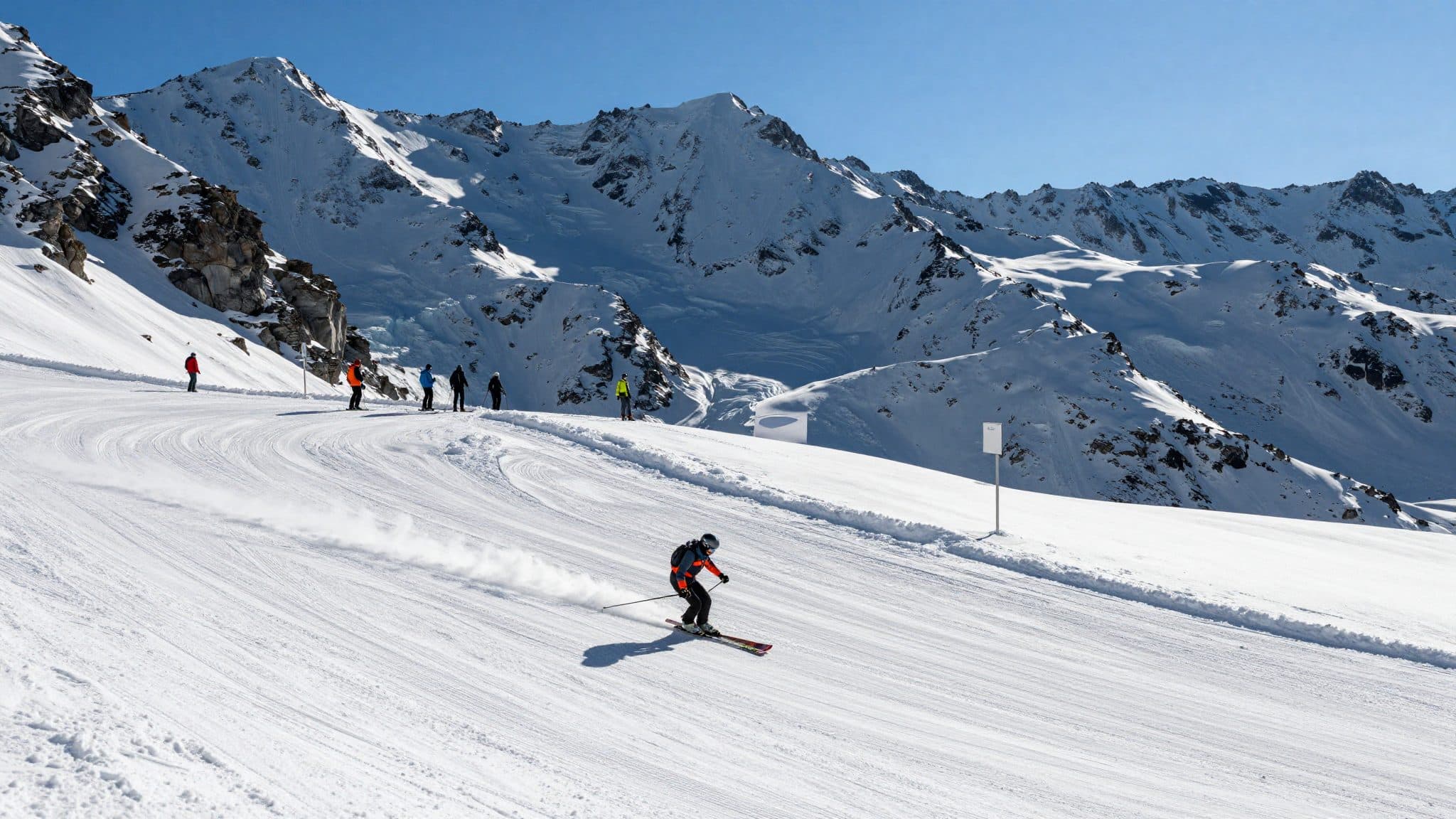 Italiens Skiverband bestätigt Comeback von Brignone auf Schnee