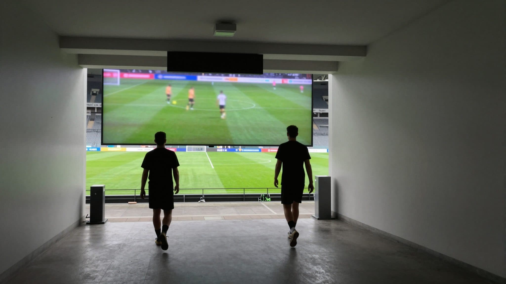 IFAB bestätigt Fehlentscheidung gegen Embolo und räumt Regelproblem bei VAR-Eingriff ein