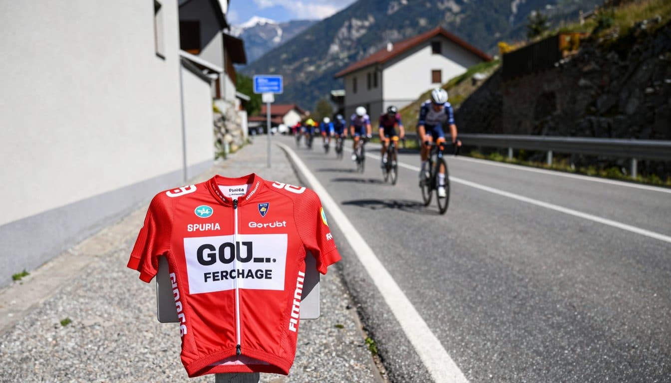 Enric Mas baut Führung bei der Vuelta aus, Roglič und Gall bleiben dran